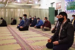 جشن عید مبعث رسول اکرم (صلی الله علیه و آله) در دانشکده شهید چمران کرمان برگزار شد. 2