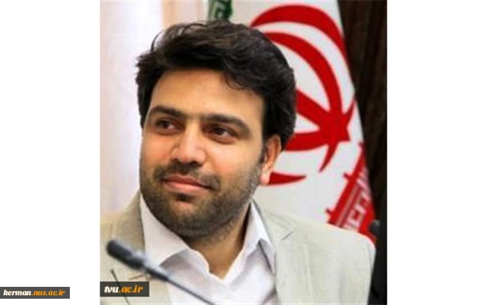 دکتر عرفان خسرویان، رئیس دانشگاه فنی و حرفه‌ای کشور در پیامی هفته بسیج را تبریک گفت  2