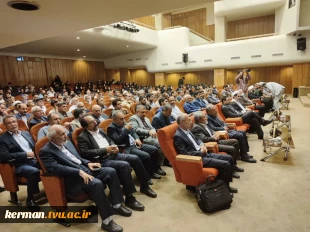 کانون بسیج اساتید دانشگاه فنی و حرفه ای واحد استان کرمان، کانون برتر بسیج اساتید استان شد 5