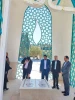 با همکاری مشترک دانشگاه فنی و حرفه‌ای واحد استان کرمان و اداره کل تعاون، کار و رفاه اجتماعی استان تشکیل می گردد: 
کنسرسیوم مهارت و اشتغال استان کرمان با عنوان (طرح تاد)  2