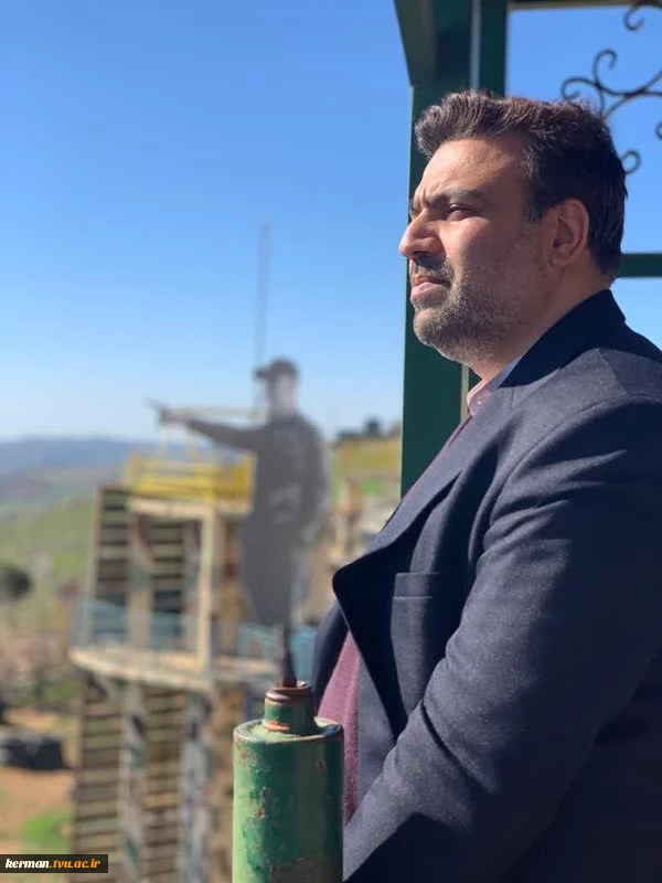 همزمان با سالروز ۱۳ آبان، روز مقابله با استکبار جهانی؛
نامه تحلیلی رئیس دانشگاه فنی و حرفه‌ای کشور به نخبگان و دانشگاهیان در رابطه با حوادث غزه 2