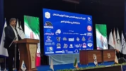 در دانشگاه فنی و حرفه‌ای استان کرمان صورت گرفت:
آیین افتتاح اولین کنسرسیوم مهارت‌آموزی و اشتغال با حضور هیئت‌رئیسه دانشگاه و صاحبان صنایع استان 2