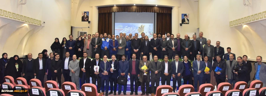 دکتر زمانی در همایش روز ملی پژوهش و فناوری:
پژوهش‌ها در دانشگاه ملی مهارت به پژوهش‌های کاربردی با هدف حل مسائل و رفع نیازهای موجود در کوتاه‌ترین زمان ممکن منجر می‌شوند 2