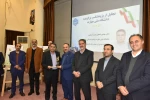 تجلیل از پژوهشگران، فناوران و نوآوران برگزیده دانشگاه ملی مهارت 2