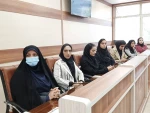 سرپرست معاونت فرهنگی و دانشجویی دانشگاه ملی مهارت:
حرکت های دانشجویی و تحولاتی که دانشجویان در یک دانشگاه انجام می دهند منشأ همه تغییرات در دانشگاه و کشور خواهد بود 3