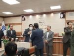 سرپرست معاونت فرهنگی و دانشجویی دانشگاه ملی مهارت:
حرکت های دانشجویی و تحولاتی که دانشجویان در یک دانشگاه انجام می دهند منشأ همه تغییرات در دانشگاه و کشور خواهد بود 4