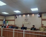 جشن میلاد فرخنده امام علی (ع) و گرامیداشت روز پدر در دانشگاه ملی مهارت واحد استان کرمان برگزار شد 2