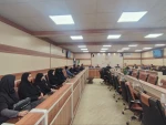 جشن میلاد فرخنده امام علی (ع) و گرامیداشت روز پدر در دانشگاه ملی مهارت واحد استان کرمان برگزار شد 2