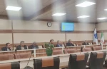 برگزاری نشست آمایش رشته‌های تحصیلی دانشگاه ملی مهارت واحد استان کرمان، با حضور نمایندگان سازمان آموزش‌های فنی و حرفه‌ای و اداره کل آموزش و پرورش استان کرمان  4