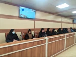 جشن میلاد فرخنده امام علی (ع) و گرامیداشت روز پدر در دانشگاه ملی مهارت واحد استان کرمان برگزار شد 2
