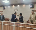 جشن میلاد فرخنده امام علی (ع) و گرامیداشت روز پدر در دانشگاه ملی مهارت واحد استان کرمان برگزار شد 2