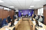 نخستین شورای برنامه‌ریزی درسی آموزشی دانشگاه ملی مهارت با حضور ریاست دانشگاه برگزار شد 2