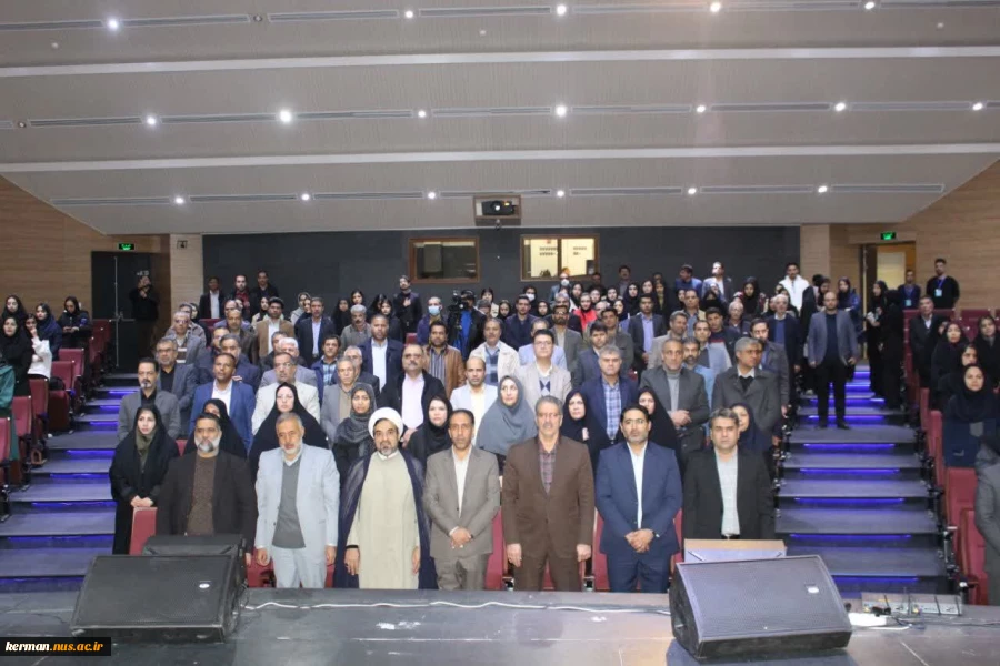 چهارمین جشنواره ملی فرهنگی هنری "ذوالفقار"  با معرفی نفرات برتر، به کار خود پایان داد 3