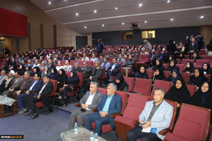 چهارمین جشنواره ملی فرهنگی هنری "ذوالفقار"  با معرفی نفرات برتر، به کار خود پایان داد 3