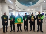 چهارمین جشنواره ملی فرهنگی هنری 