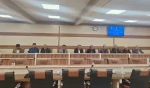 رئیس دانشگاه ملی مهارت در نشست با دانشگاهیان دانشگاه ملی مهارت واحد استان کرمان خبر داد:
تجهیزات کارگاهی و آزمایشگاهی دانشگاه ملی مهارت در سال آینده بروزرسانی خواهد شد. 2