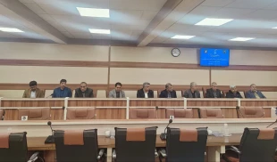 رئیس دانشگاه ملی مهارت در نشست با دانشگاهیان دانشگاه ملی مهارت واحد استان کرمان خبر داد:
تجهیزات کارگاهی و آزمایشگاهی دانشگاه ملی مهارت در سال آینده بروزرسانی خواهد شد. 2