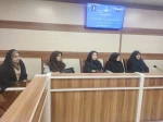 رئیس دانشگاه ملی مهارت در نشست با دانشگاهیان دانشگاه ملی مهارت واحد استان کرمان خبر داد:
تجهیزات کارگاهی و آزمایشگاهی دانشگاه ملی مهارت در سال آینده بروزرسانی خواهد شد. 2
