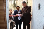 با حضور ریاست دانشگاه ملی مهارت انجام شد:
افتتاح و بهره برداری از دو پروژه عمرانی در  دانشکده شهید چمران - واحد استانی کرمان 2