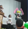 بمناسبت چهل و ششمین سالگرد پیروزی انقلاب اسلامی برگزار شد:
جشن بزرگداشت ایام الله دهه  فجر در دانشگاه ملی مهارت واحد استان کرمان 2