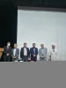 بمناسبت چهل و ششمین سالگرد پیروزی انقلاب اسلامی برگزار شد:
جشن بزرگداشت ایام الله دهه مبارک  فجر در دانشگاه ملی مهارت واحد استان کرمان 3