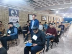 بازدید سرپرست دانشگاه ملی مهارت واحد استان کرمان از حوزه برگزاری آزمون ورودی مقطع کارشناسی‌ارشد ناپیوسته سال ۱۴۰۴ دانشگاه‌ها و موسسات آموزش عالی 3
