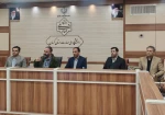 سرپرست دانشگاه ملی مهارت واحد استان کرمان:
شهید سید حسن نصرالله (ره)  نماد و الگوی بین المللی  مقاومت در جهان اسلام است. 2