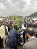با حضور امام جمعه و نماینده ولی فقیه در استان کرمان، استاندار کرمان و سرپرست معاونت فرهنگی و دانشجویی   دانشگاه ملی مهارت:
غرس نهال به مناسبت هفته منابع طبیعی و روز درختکاری؛
در دانشگاه ملی مهارت واحد استان کرمان 2