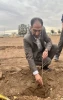 با حضور امام جمعه و نماینده ولی فقیه در استان کرمان، استاندار کرمان و سرپرست معاونت فرهنگی و دانشجویی   دانشگاه ملی مهارت:
غرس نهال به مناسبت هفته منابع طبیعی و روز درختکاری؛
در دانشگاه ملی مهارت واحد استان کرمان 2