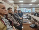 کارگاه آموزشی ورزش در ماه مبارک در دانشگاه ملی مهارت واحد استان کرمان برگزار شد. 2