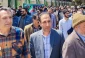 در آخرین جمعه ماه مبارک رمضان:
 حضور دانشگاهیان دانشگاه ملی مهارت واحد استان کرمان در راهپیمایی روز جهانی قدس