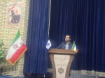 ترم اولی های دانشگاه ملی مهارت واحد استان کرمان با قوانین و مقررات آموزشی و دانشجویی آشنا شدند 3