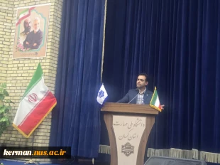 ترم اولی های دانشگاه ملی مهارت واحد استان کرمان با قوانین و مقررات آموزشی و دانشجویی آشنا شدند 3