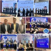 درخشش علمی، کسب یک رتبه برتر کشوری و  دو مقام استانی | تجلیل از سه استاد برتر دانشگاه ملی مهارت واحد استان کرمان به عنوان سرآمدان آموزش سال ۱۴۰۴ 2