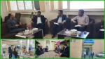 در راستای بررسی میدانی وضعیت مراکز آموزشی و تقویت تعامل میان نهادهای اجرایی و دانشگاه‌های مهارتی صورت گرفت:
بازدید مدیرکل سیاسی استانداری کرمان از امکانات رفاهی دانشگاه ملی مهارت واحد استان کرمان 2