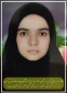 دانشجوی آموزشکده  دختران کرمان،  در جشنواره رویش دانشگاه ملی مهارت خوش درخشید