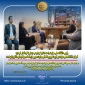 رئیس دانشگاه ملی مهارت واحد استان کرمان در دیدار با فرماندار کرمان:
تمرکز دانشگاه ملی مهارت بر تربیت نیروی انسانی مهارت‌محور و ایجاد کسب‌وکارهای دانش‌بنیان است
