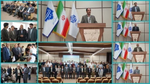 رییس دانشگاه ملی مهارت واحد استان کرمان در جریان برگزاری رویداد انرژی‌های نو و تجدیدپذیر اعلام کرد:  
دانشگاه ملی مهارت، با بهره‌گیری از اساتید مجرب و توانمند، آمادگی کامل برای ارائه آموزش‌های تخصصی، مشاوره، نصب و راه‌اندازی پنل‌های خورشیدی دارد. 2