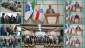رئیس دانشگاه ملی مهارت واحد استان کرمان در جریان برگزاری رویداد انرژی‌های نو و تجدیدپذیر اعلام کرد:  
دانشگاه ملی مهارت، با بهره‌گیری از اساتید مجرب و توانمند، آمادگی کامل برای ارائه آموزش‌های تخصصی، مشاوره، نصب و راه‌اندازی پنل‌های خورشیدی دارد.