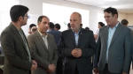 رییس دانشگاه ملی مهارت واحد استان کرمان در جریان برگزاری رویداد انرژی‌های نو و تجدیدپذیر اعلام کرد:  
دانشگاه ملی مهارت، با بهره‌گیری از اساتید مجرب و توانمند، آمادگی کامل برای ارائه آموزش‌های تخصصی، مشاوره، نصب و راه‌اندازی پنل‌های خورشیدی دارد. 3