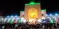حضور دانشگاهیان دانشگاه ملی مهارت واحد استان کرمان در آیین بزرگداشت سی و ششمین سالگرد ارتحال امام خمینی (ره)