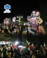 به مناسبت عید سعید غدیر غم:
حضور دانشگاهیان دانشگاه ملی مهارت واحد استان کرمان در 
 همایش غدیری های خیبرشکن