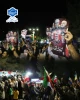 به مناسبت عید سعید غدیر غم:
حضور دانشگاهیان دانشگاه ملی مهارت واحد استان کرمان در 
 همایش غدیری های خیبرشکن 2