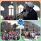 همگام و همصدا با مردم انقلابی ایران اسلامی در سراسر کشور:  حضور دانشگاهیان دانشگاه ملی مهارت واحد استان کرمان در راهپیمایی جمعه خشم و نصر