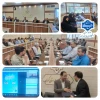 رئیس دانشگاه ملی مهارت واحد استانی کرمان مدیریت فضای روانی جامعه، محیط خانه و محل کار را از الزامات عبور موفق از مرحله بحران دانست. 2