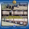 برگزاری مراسم پرفیض زیارت عاشورا به مناسبت ایام محرم در دانشکده شهید چمران کرمان 2