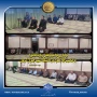 برگزاری مراسم پرفیض زیارت عاشورا به مناسبت ایام محرم در دانشکده شهید چمران کرمان