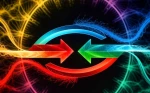شوک بزرگ در فیزیک و جهان کوانتومی؛ زمان هم به جلو می‌رود هم به عقب!  2