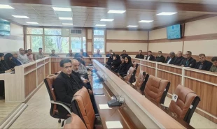 انتصاب مسئولیت های جدید در دانشگاه ملی مهارت واحد استان کرمان 7