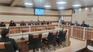 انتصاب مسئولیت های جدید در دانشگاه ملی مهارت واحد استان کرمان 8